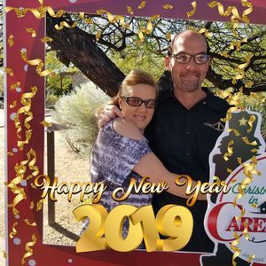 Meet your Posher, Laurie